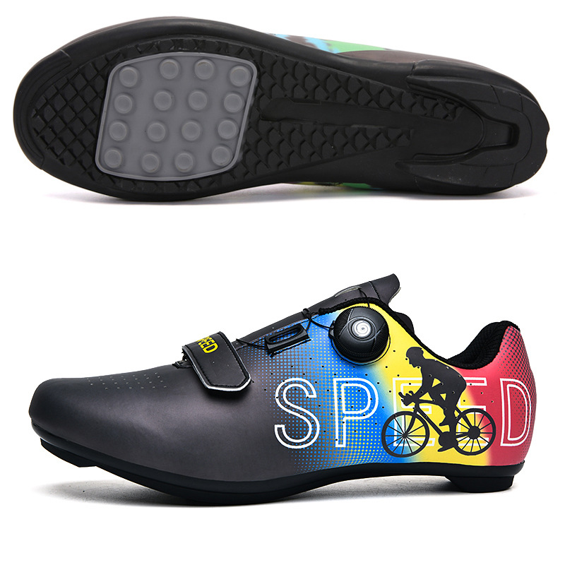 Clipless Mtb Shoes - Fiets schoenen voor heren en dames,