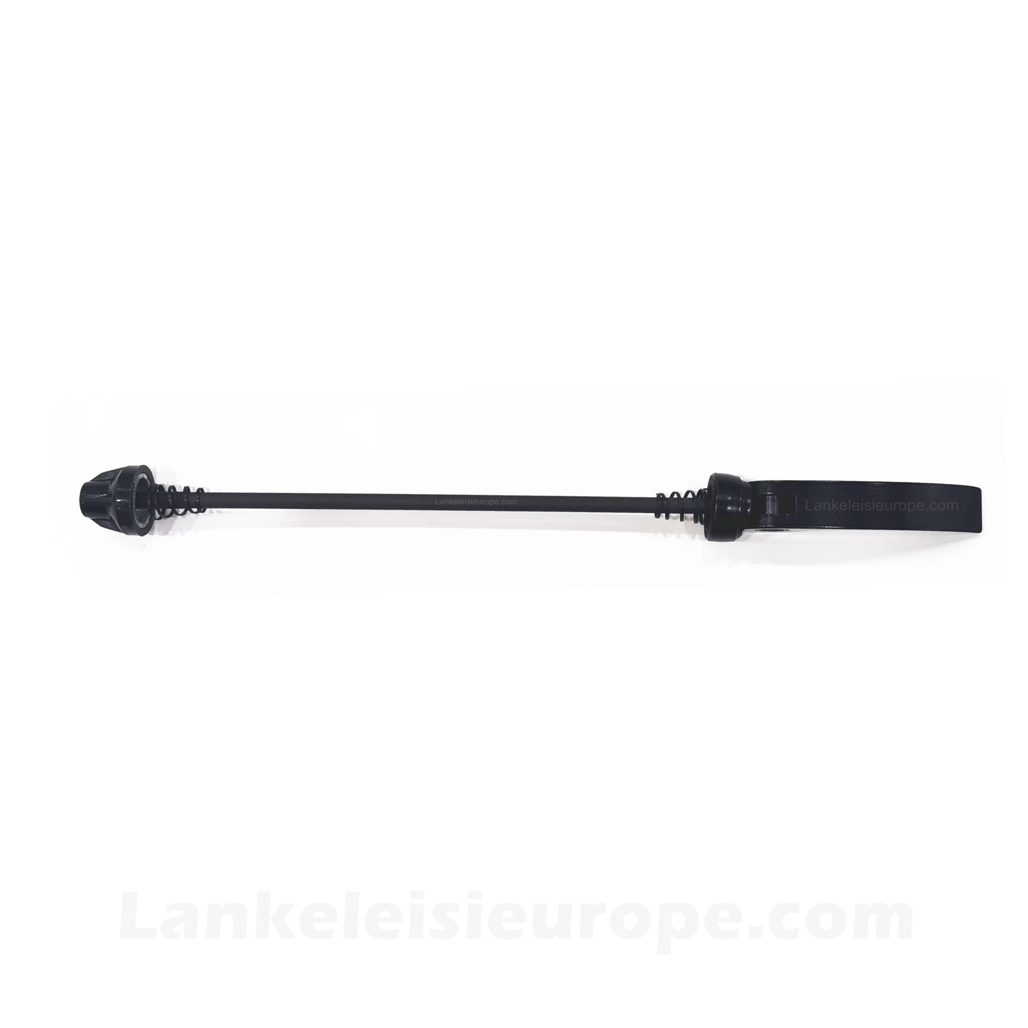 Quick Release Skewer - Snelspannaafspies voor Lankeleisi voorwiel