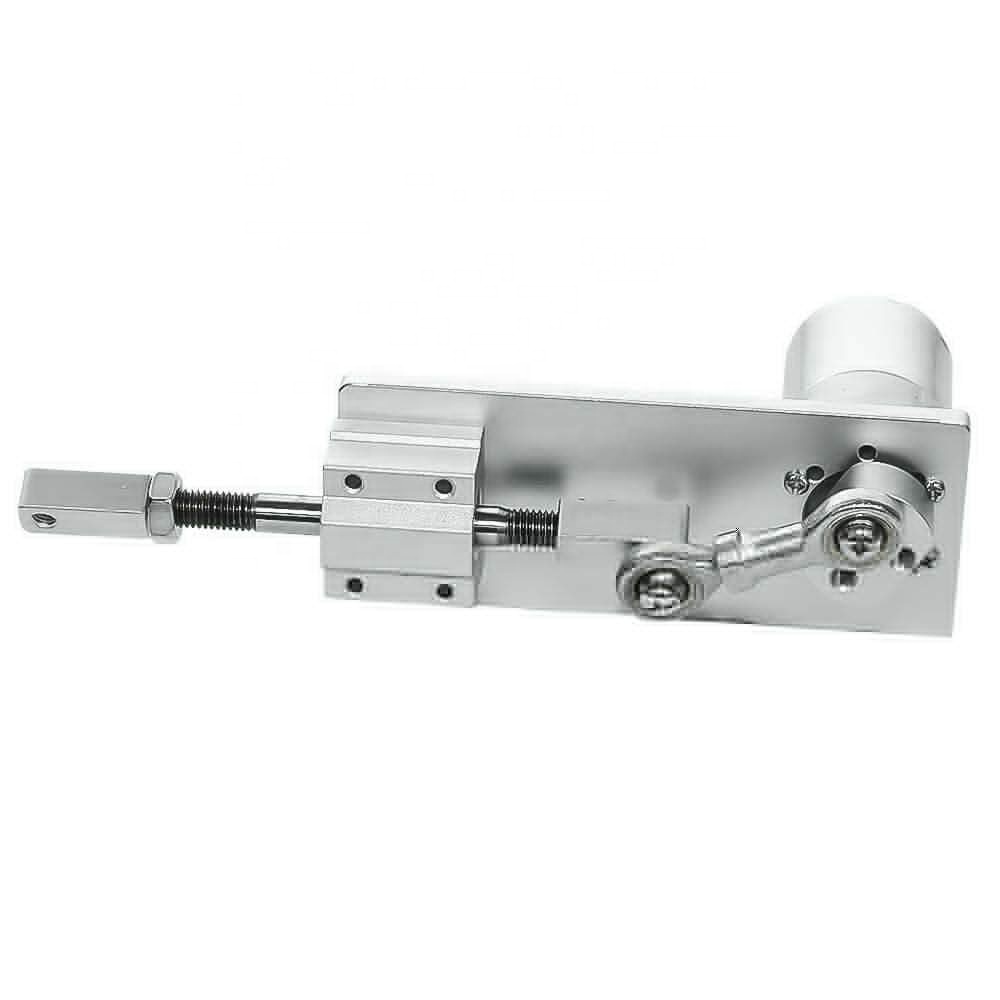 Cycling Gear Usa - Kleine DIY Vergeldende Cyclus Lineaire Actuator