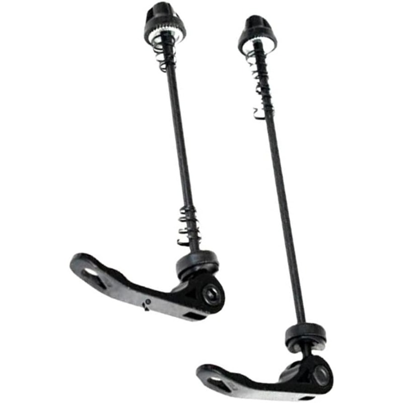 Quick Release Skewer - 1 Paar Quick Release Spies Voor-