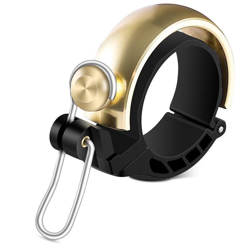 Bike Bell - Fietsbel voor volwassenen en kinderen –