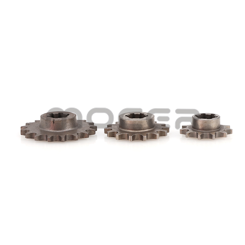 Cycling Gear Box - Versnellingsbak 11T 14T 17T 20T Tanden