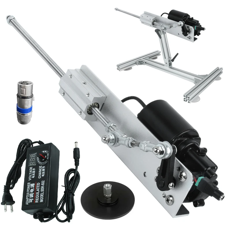 Cycling Gear Usa - Verstelbare Telescopische Lineaire Actuator Vergeldende Cyclus
