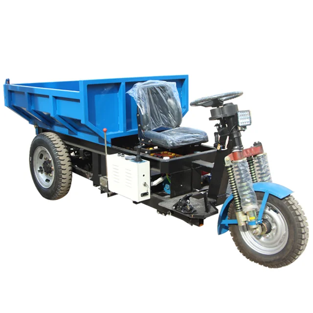 Cycling Gear Box - China Cargo Delivery Electro Driewieler Versnellingsbak
