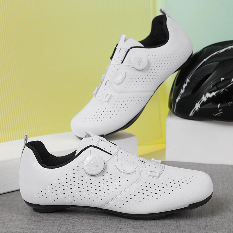 Road MTB Fietsschoenen Heren D - Clipless Mtb Shoes recensie en prijs