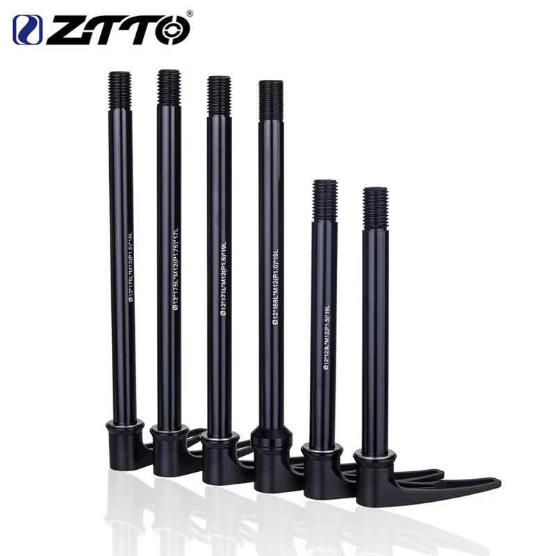 ZTTO MTB Steekas Fietsas Voorw - Quick Release Skewer recensie en prijs