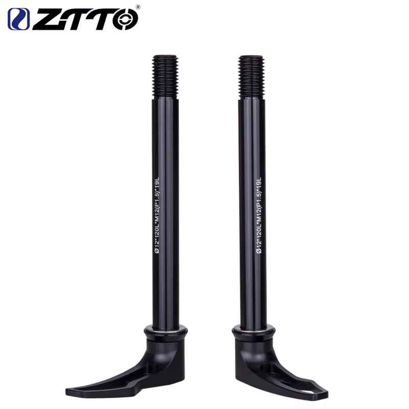 ZTTO MTB Steekas Fietsas Voorw - Quick Release Skewer recensie en prijs