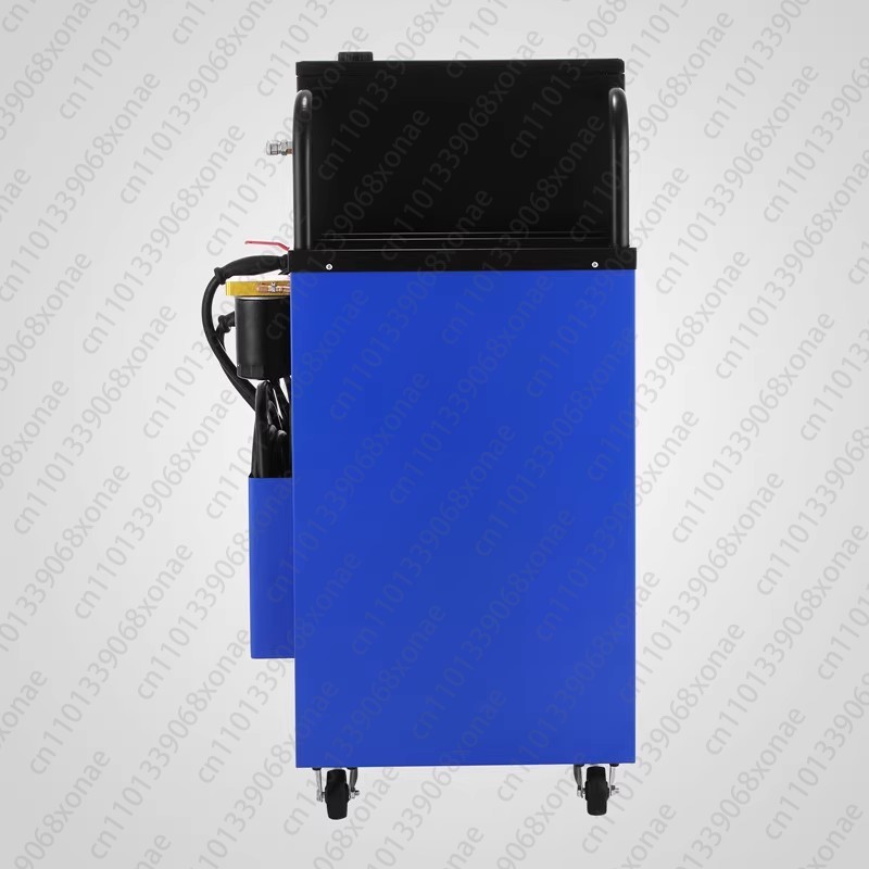 Auto olieverversingsmachine, r - Cycling Gear Box recensie en prijs