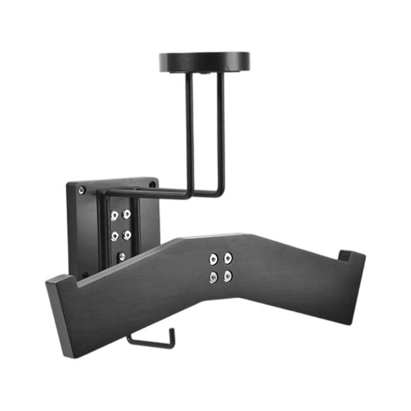 QM08 Wandmontage Helmhanger Pl - Cycling Gear Organization recensie en prijs