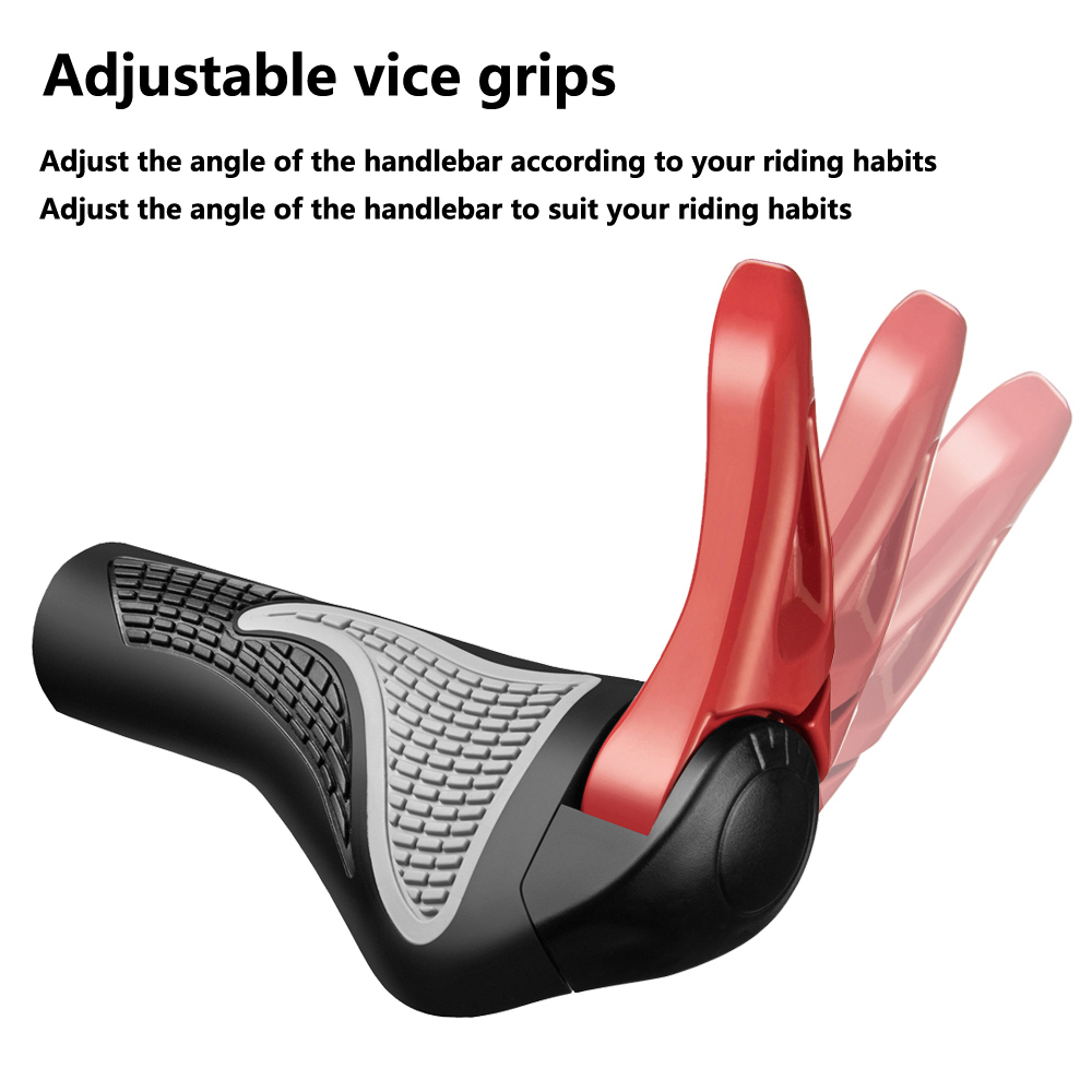 MTB Fietsgrepen Hoorns Shofar  - Bike Bell recensie en prijs