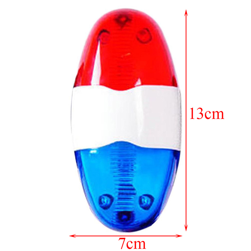 Fietsbel 6 Led 4 Tone Fiets Ho - Bike Bell recensie en prijs