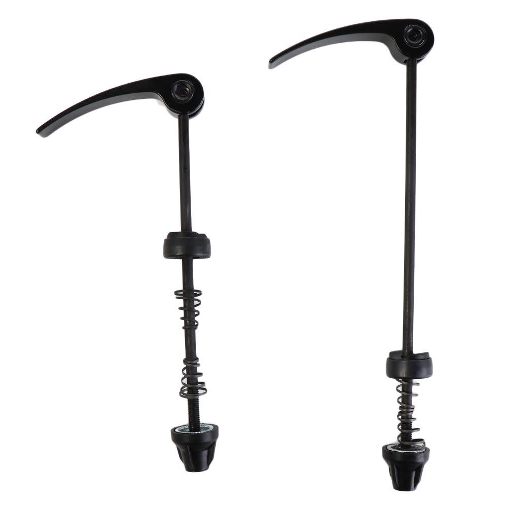 Metalen Quick Release Hendel 1 - Quick Release Skewer recensie en prijs