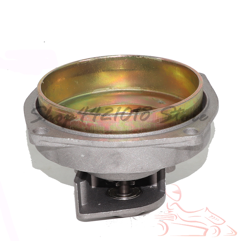 Motorfiets 7T 25H Clutch Bell  - Bike Bell recensie en prijs