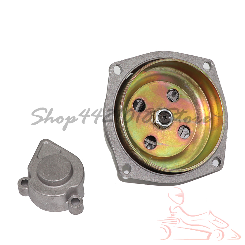 Motorfiets 7T 25H Clutch Bell  - Bike Bell recensie en prijs
