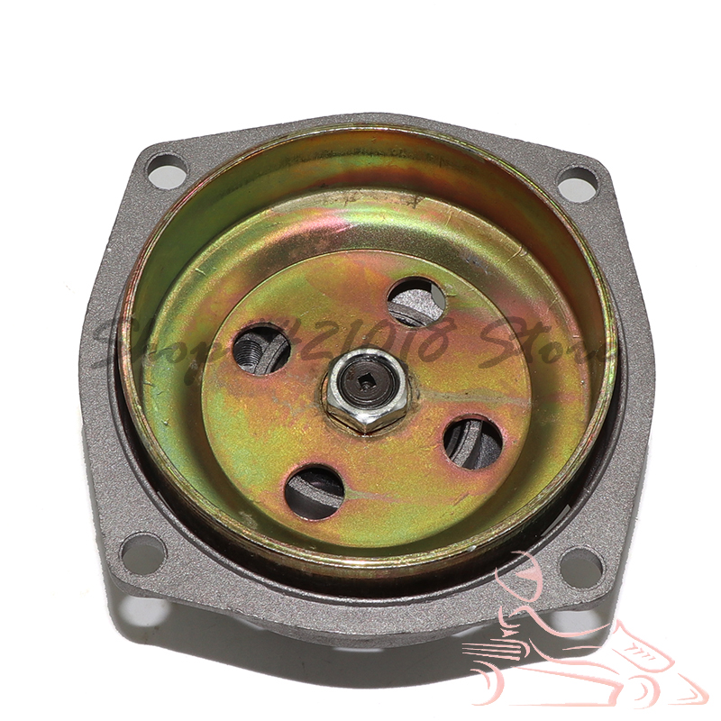 Motorfiets 7T 25H Clutch Bell  - Bike Bell recensie en prijs