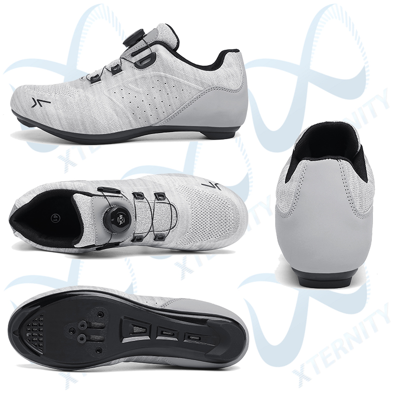 2025 Grote Maat Fietsschoenen  - Clipless Mtb Shoes recensie en prijs