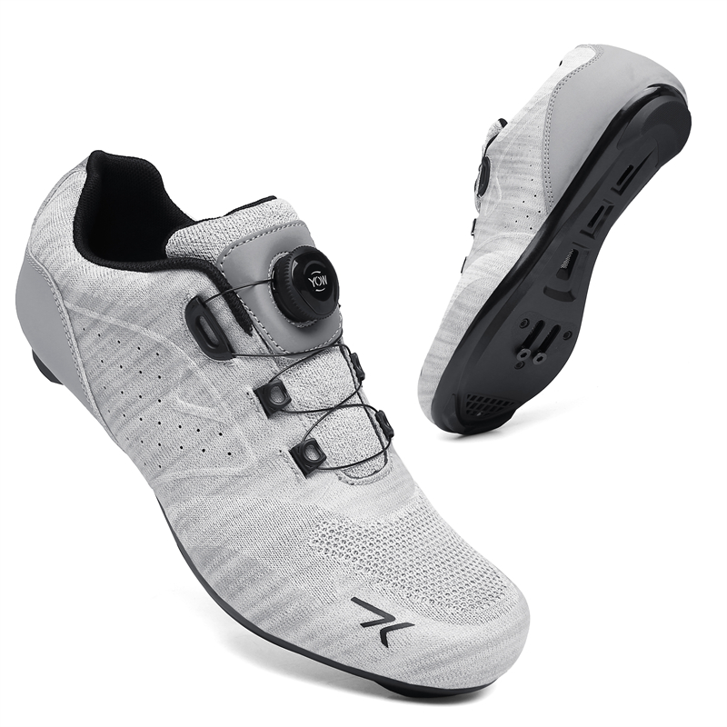 2025 Grote Maat Fietsschoenen  - Clipless Mtb Shoes recensie en prijs