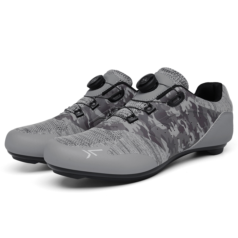 2025 Grote Maat Fietsschoenen  - Clipless Mtb Shoes recensie en prijs