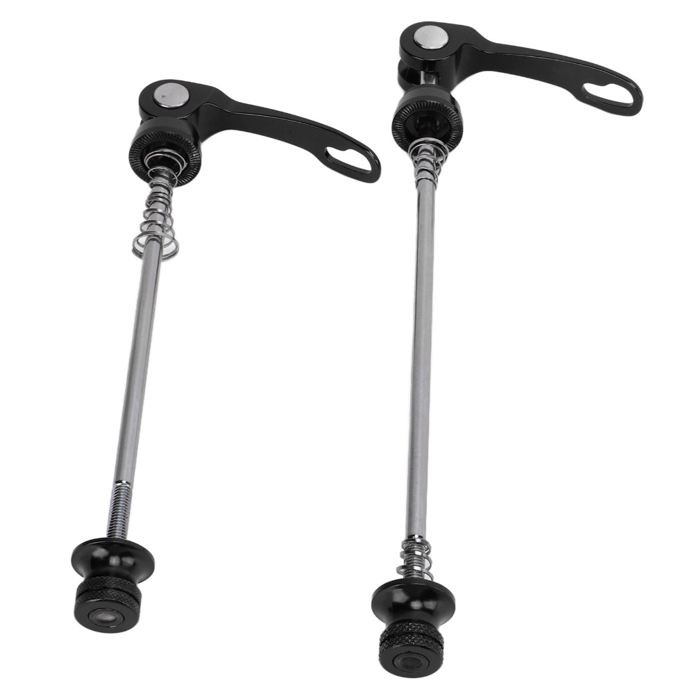 1 paar 100/135mm Fiets Snelspa - Quick Release Skewer recensie en prijs