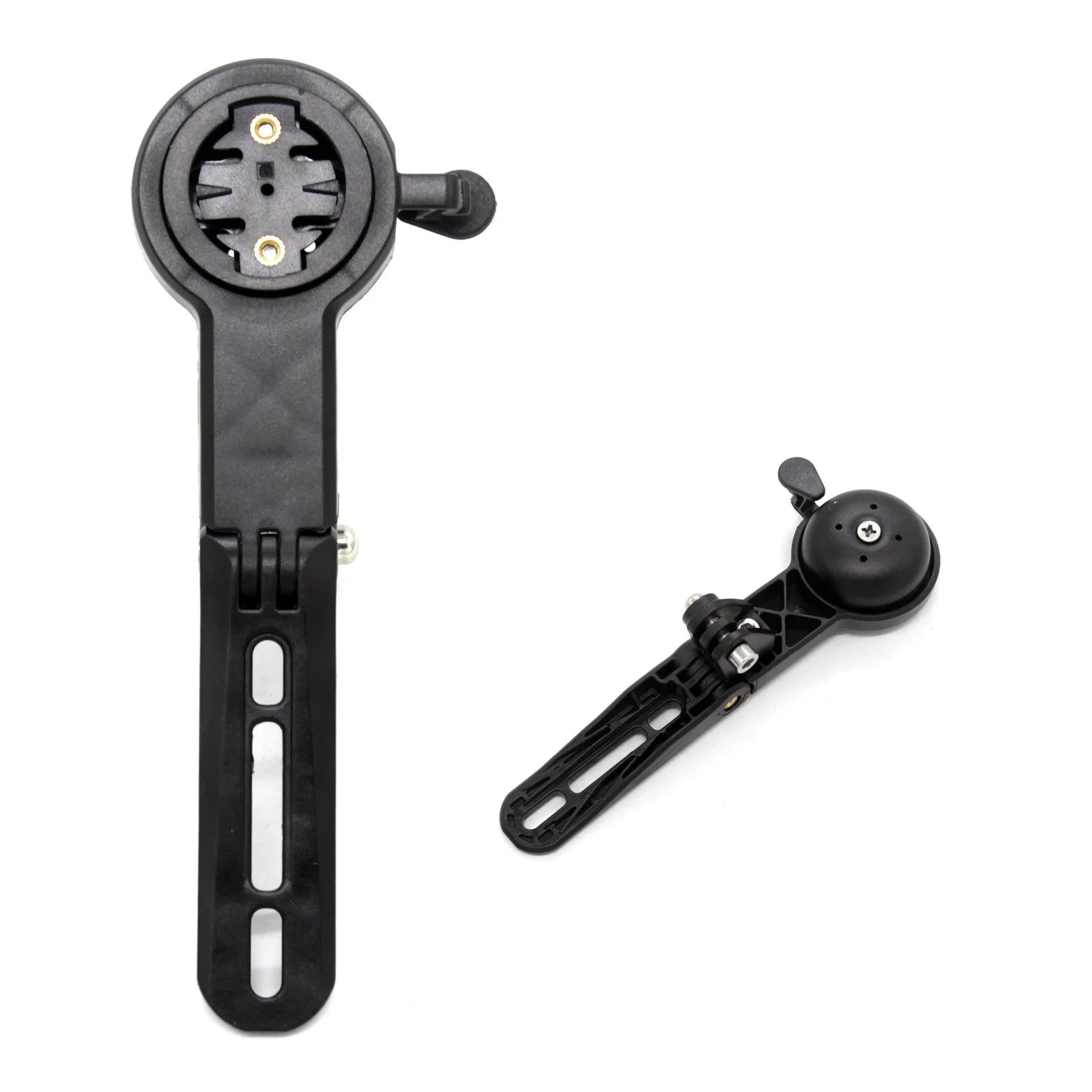 Fietscomputerhouder met bel Fi - Bike Bell recensie en prijs