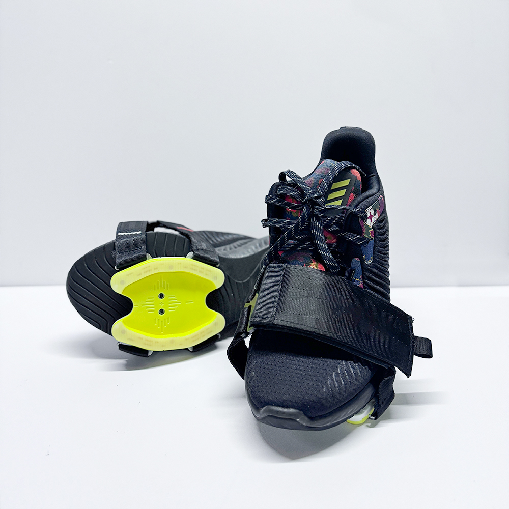 Normale un-lock schoenen werd  - Clipless Mtb Shoes recensie en prijs