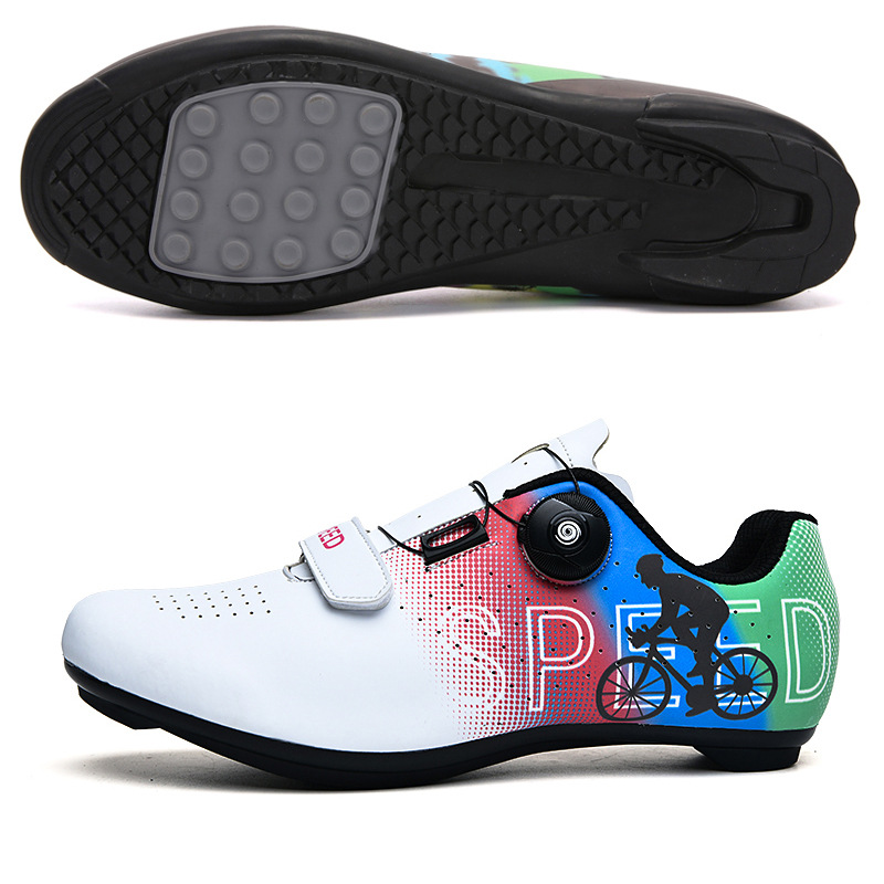 Fiets schoenen voor heren en d - Clipless Mtb Shoes recensie en prijs