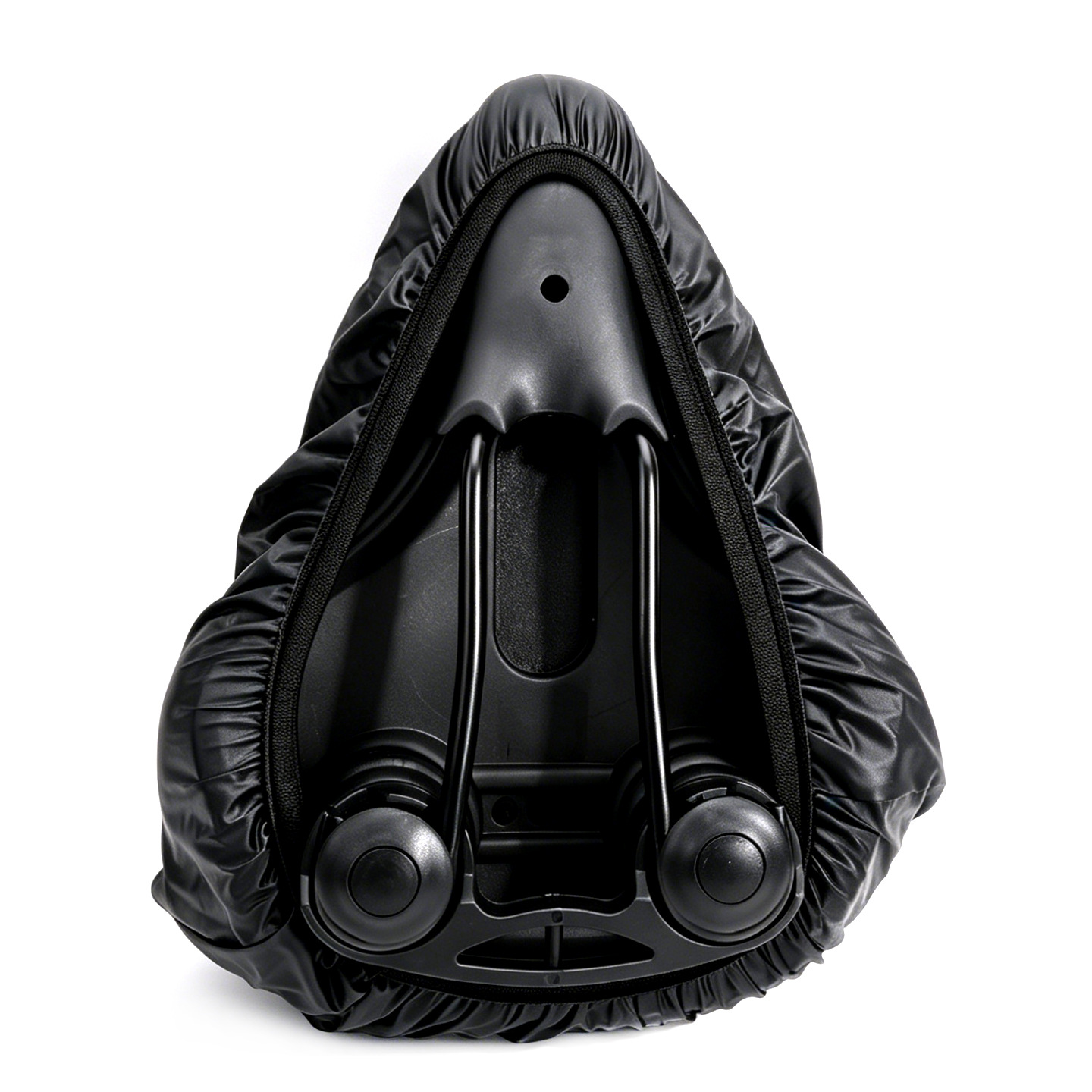 Regenhoes voor fietszadel, reg - Cycling Gear Usa recensie en prijs