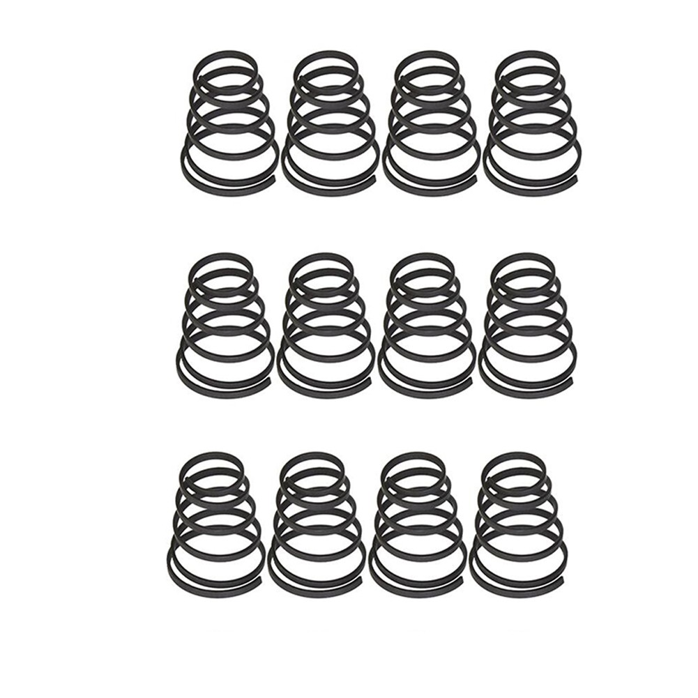 12pcsBicycle Quick Release Spi - Quick Release Skewer recensie en prijs