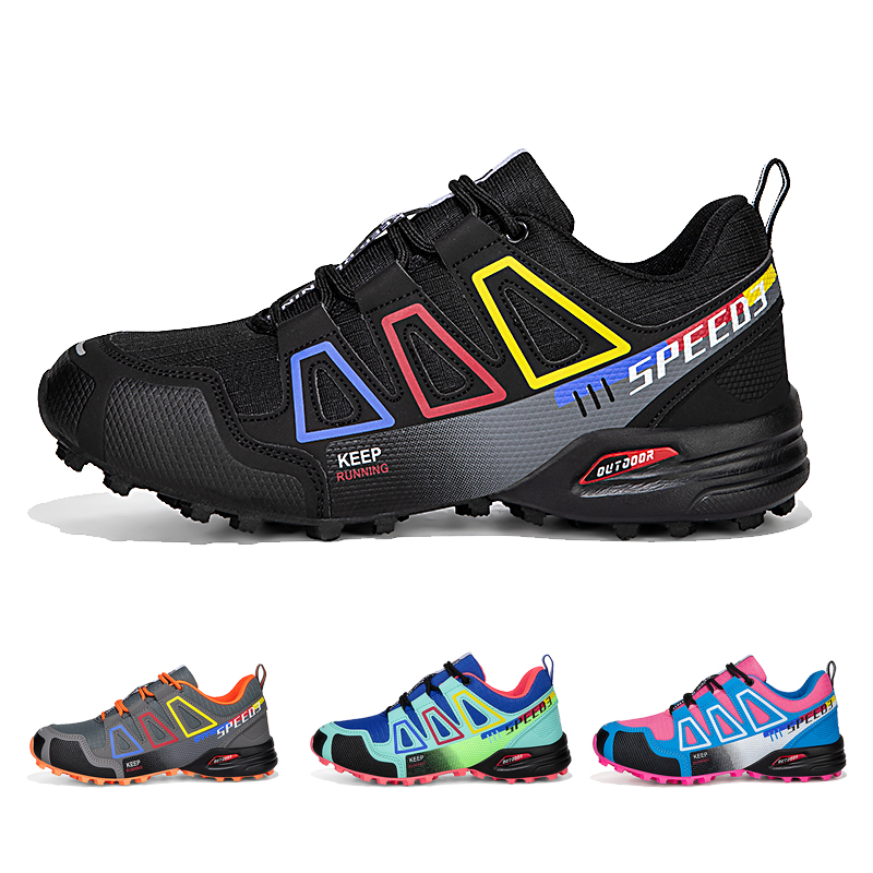 Heren Dames Fietssneakers Wate - Clipless Mtb Shoes recensie en prijs