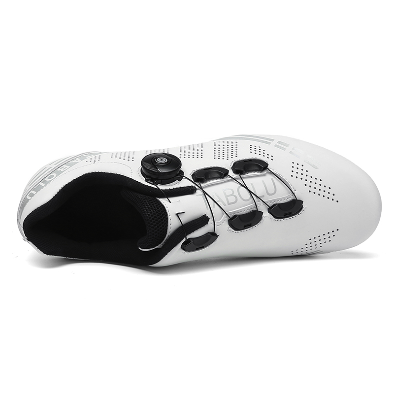 LiXingMing Mannen Fietsschoene - Clipless Mtb Shoes recensie en prijs