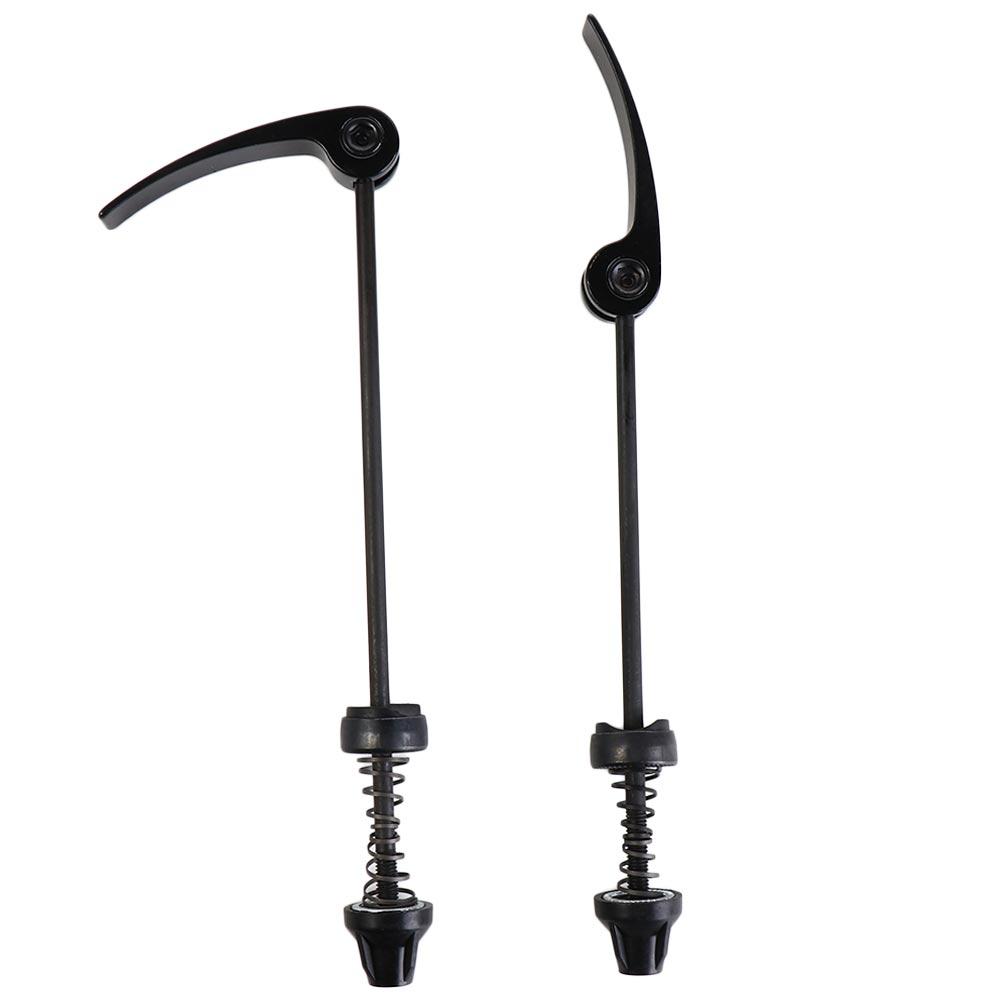Metalen snelspanner 17,5 cm zw - Quick Release Skewer recensie en prijs