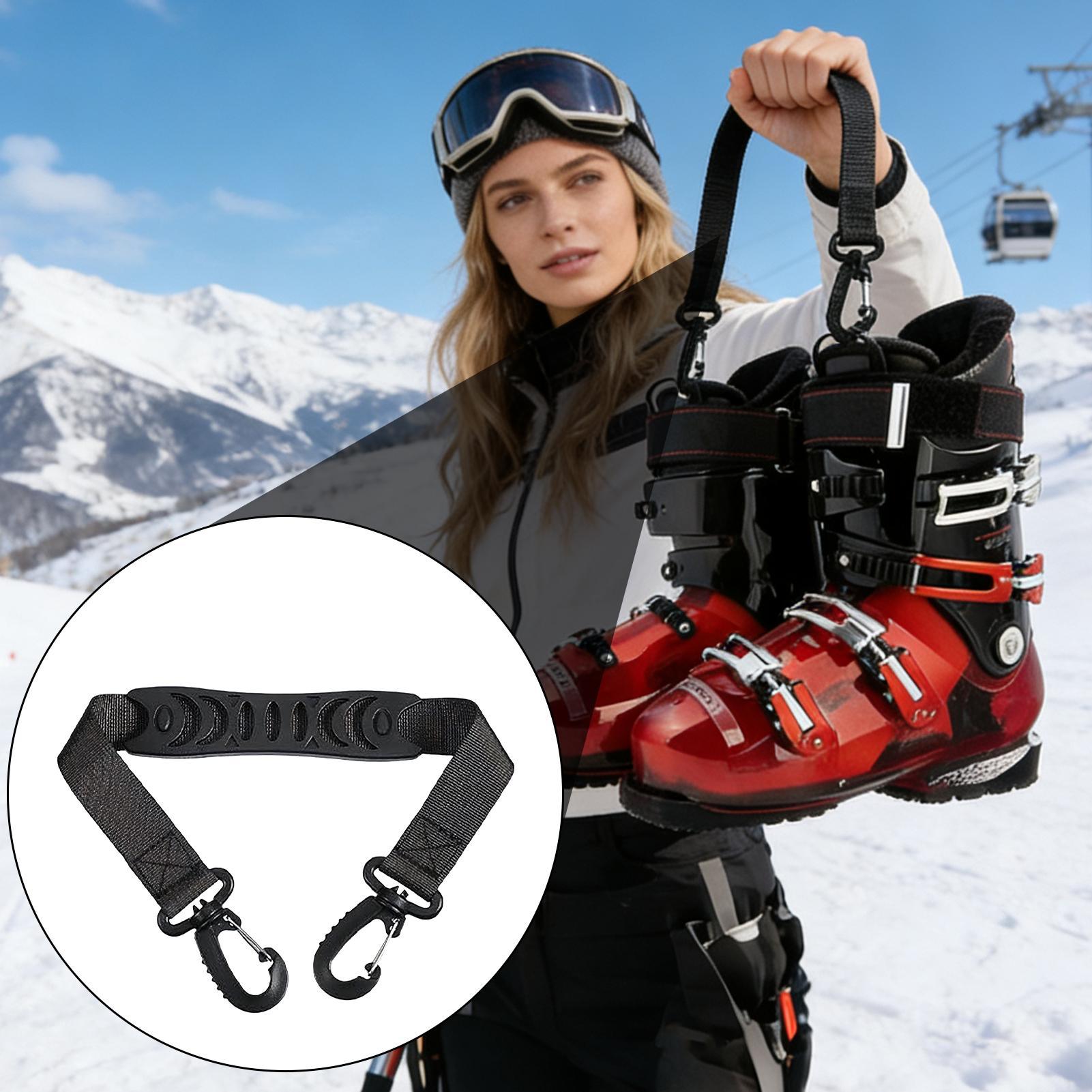 Skischoenriemen Uitrusting Sch - Cycling Gear Usa recensie en prijs