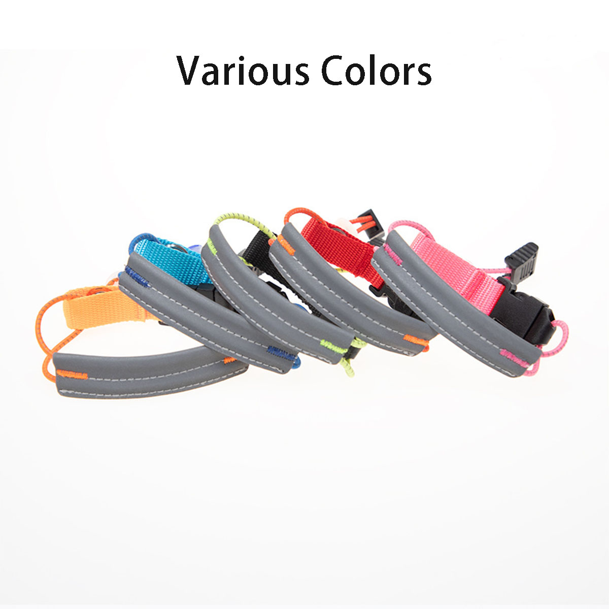 Elastische reflecterende fiets - Cycling Gear Usa recensie en prijs