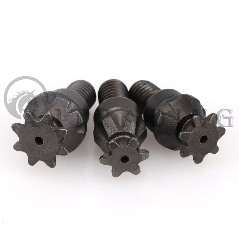 25H 6T 7T 8T Tand/T8f 6T 7T Ko - Cycling Gear Box recensie en prijs