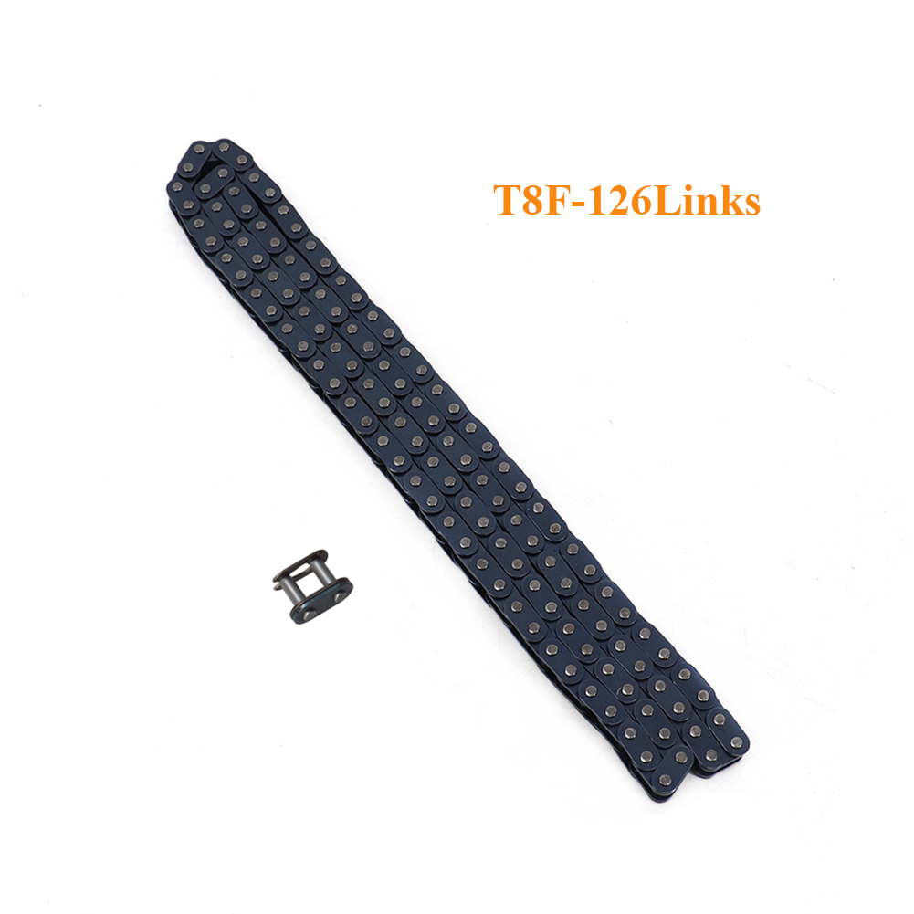 Motorfiets T8F 54T 35mm achter - Cycling Gear Box recensie en prijs
