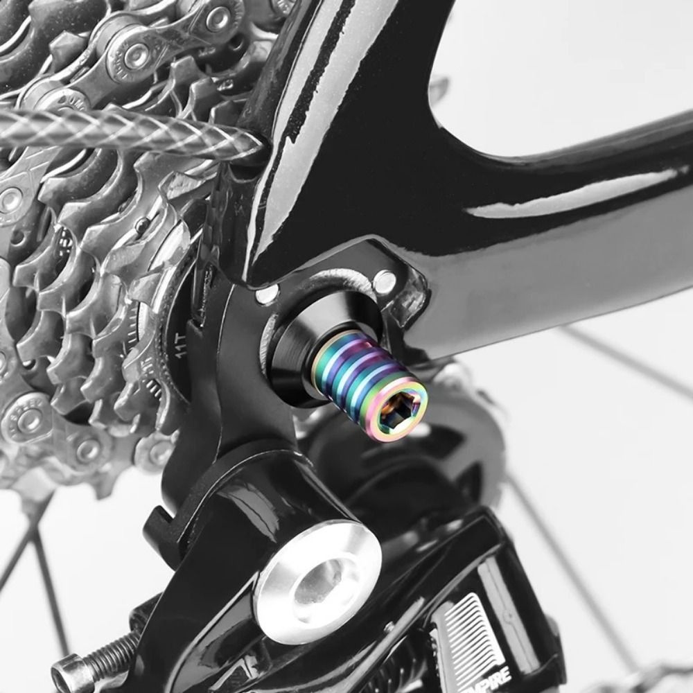 74mm/85mm/100mm Snelspanners 1 - Quick Release Skewer recensie en prijs