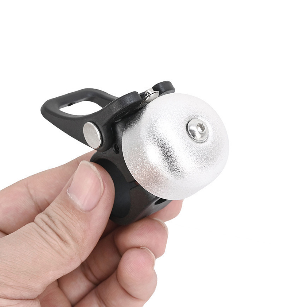 Veiligheidswaarschuwing Fietse - Bike Bell recensie en prijs