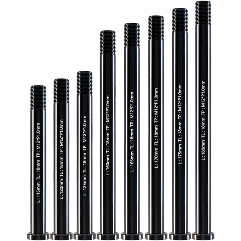 Steekas Spiesjes Voor MTB Race - Quick Release Skewer recensie en prijs