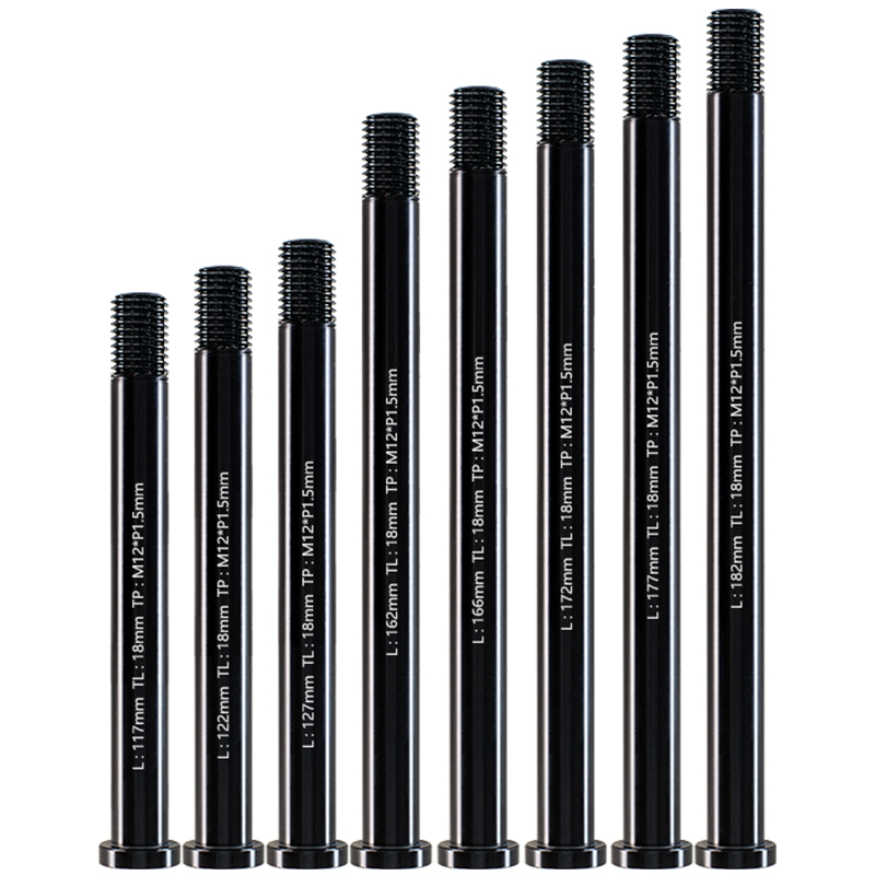 Steekas Spiesjes Voor MTB Race - Quick Release Skewer recensie en prijs