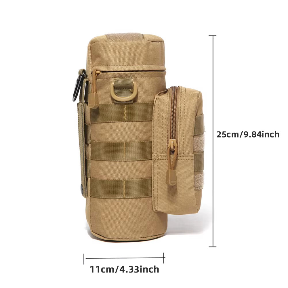 Clearance Tactical Molle Water - Cycling Gear Clearance recensie en prijs