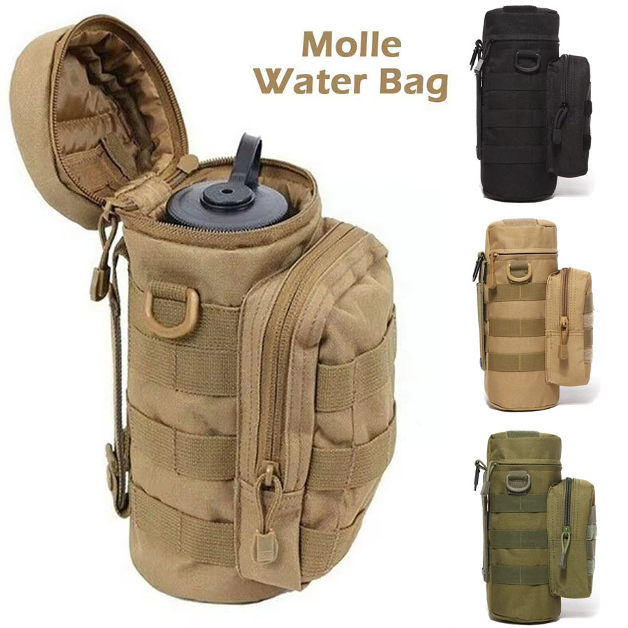 Clearance Tactical Molle Water - Cycling Gear Clearance recensie en prijs