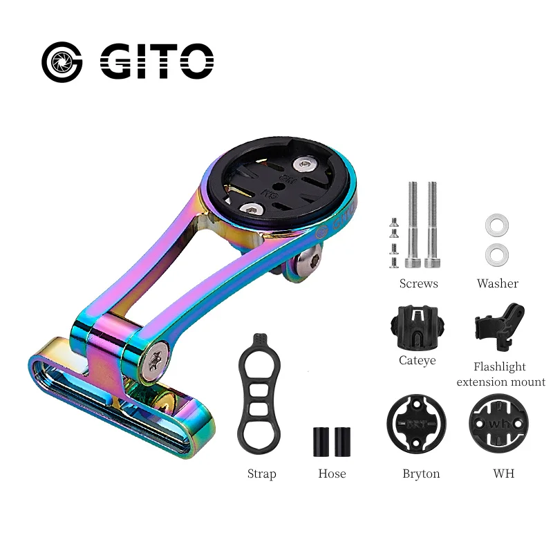 GITO MTB-pedalen Clipless verg - Clipless Mtb Shoes recensie en prijs
