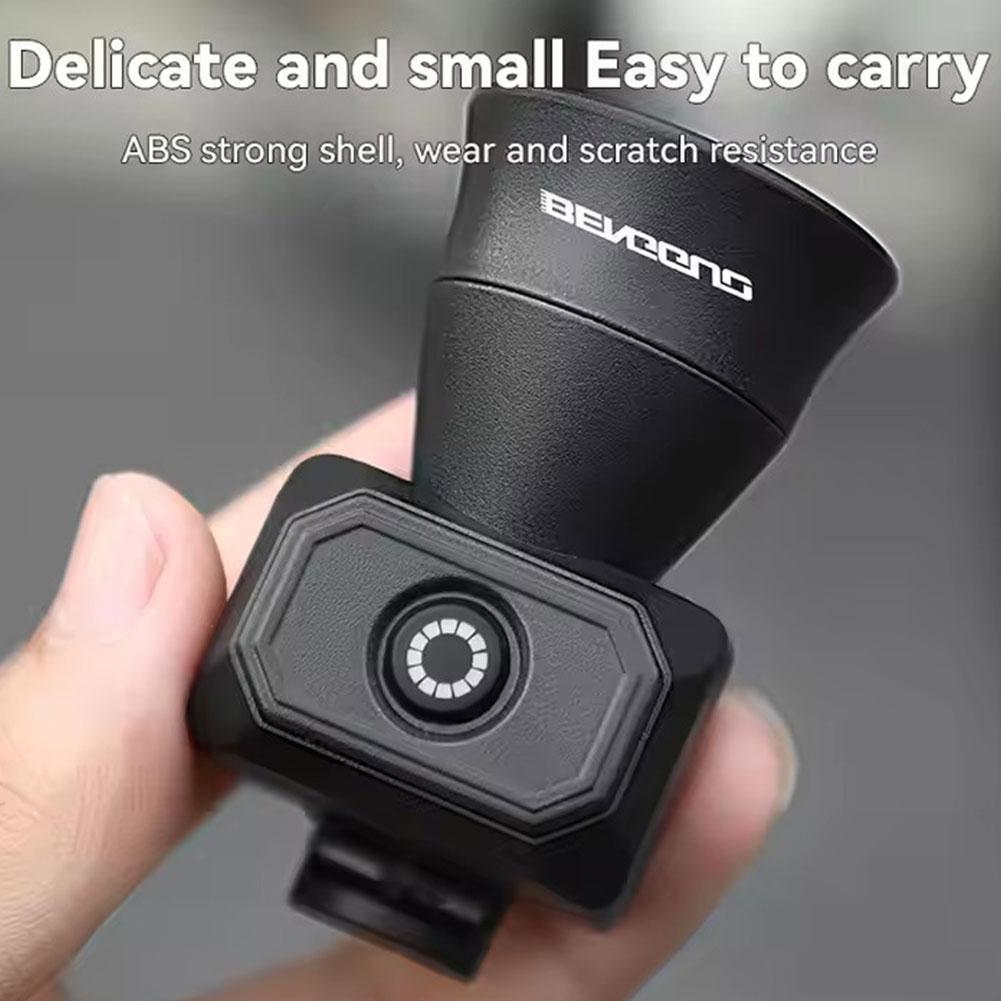 Fietshoorn Fietshoorn Mountain - Bike Bell recensie en prijs