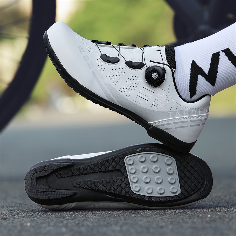 Fietsschoenen Heren Dames Road - Clipless Mtb Shoes recensie en prijs