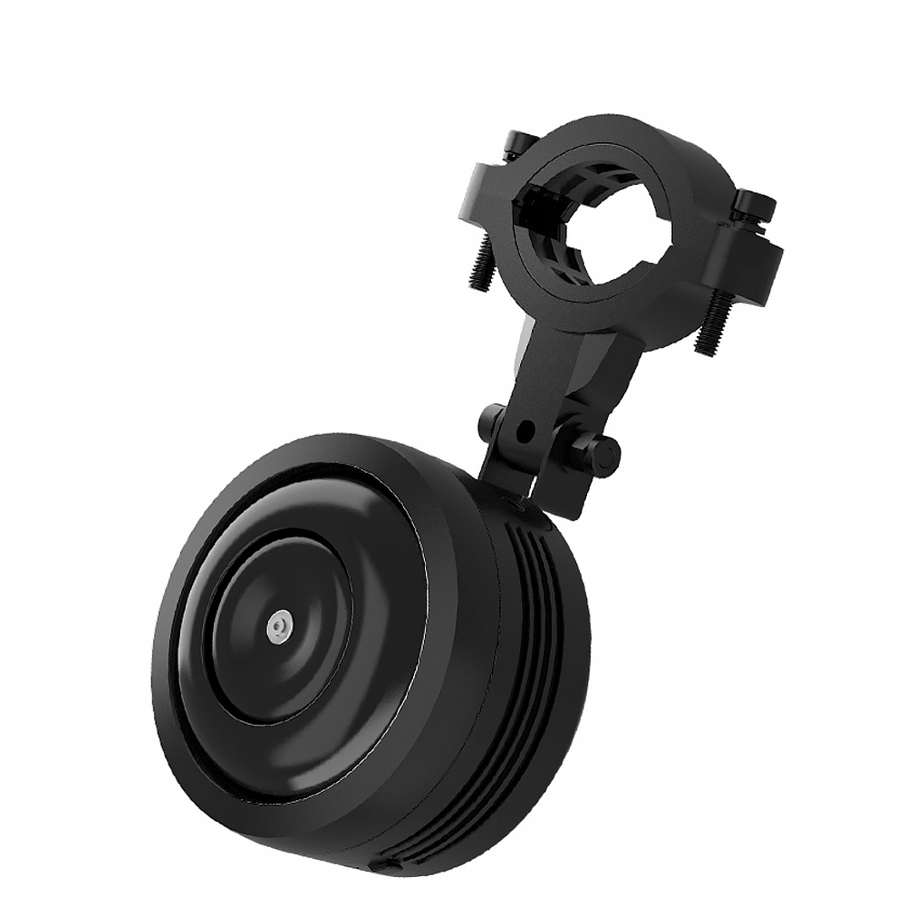 125db waarschuwingsbel voor el - Bike Bell recensie en prijs