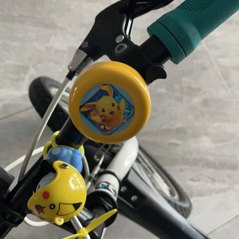 5*5cm Cartoon Leuke Pockect El - Bike Bell recensie en prijs