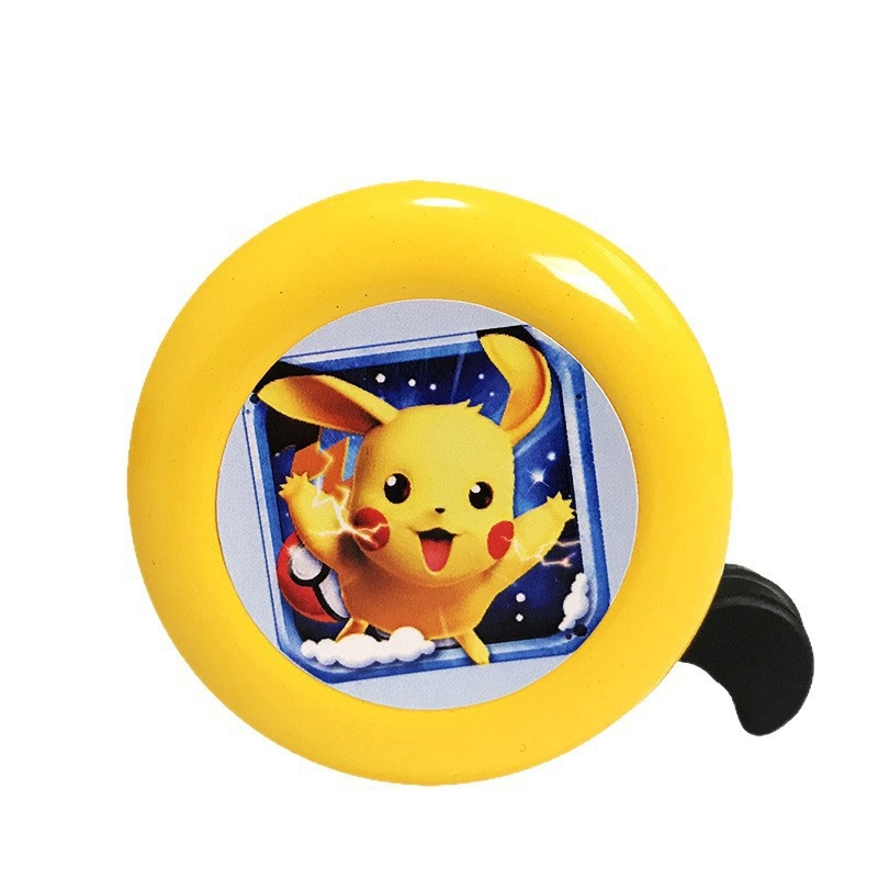 5*5cm Cartoon Leuke Pockect El - Bike Bell recensie en prijs