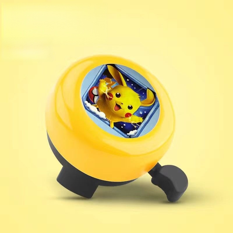 5*5cm Cartoon Leuke Pockect El - Bike Bell recensie en prijs