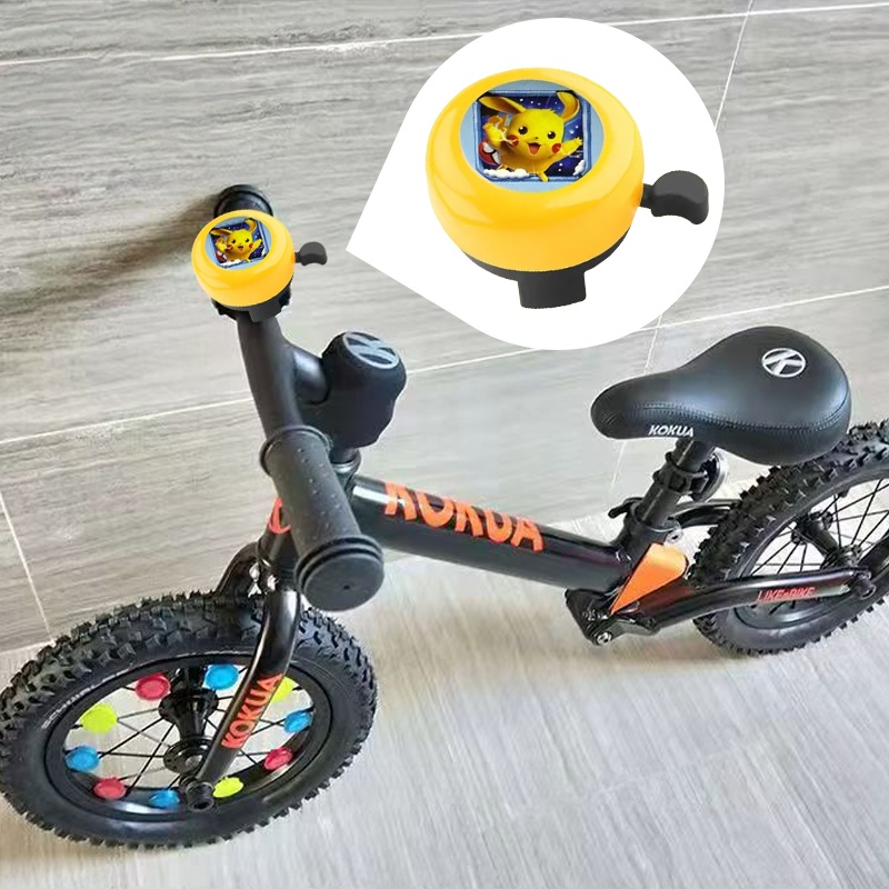 5*5cm Cartoon Leuke Pockect El - Bike Bell recensie en prijs