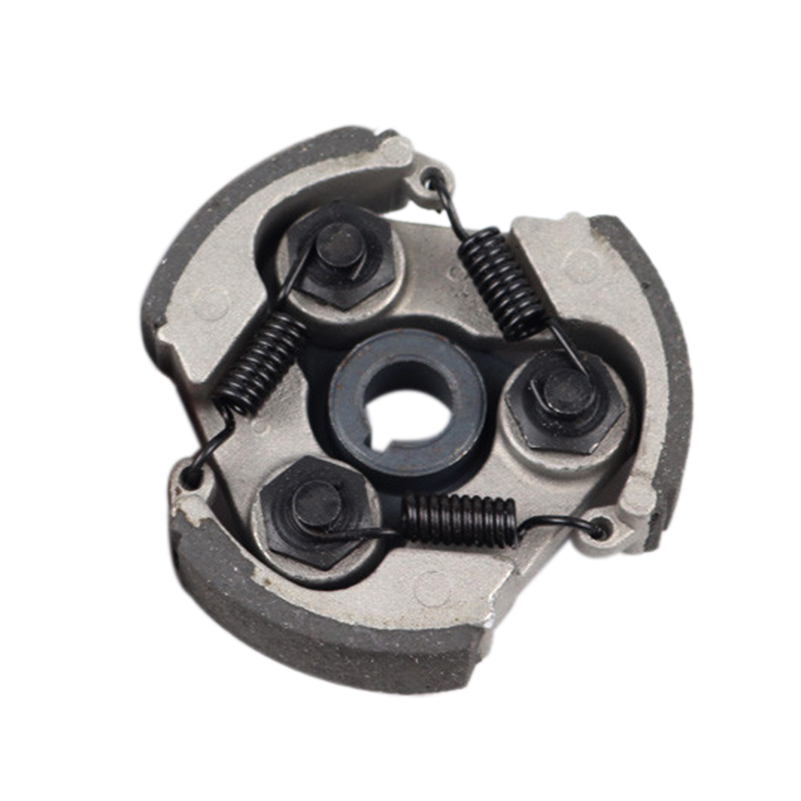 47CC 49CC Motor Versnellingsba - Bike Bell recensie en prijs
